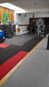 Imagem 2 da galeria do parceiro Old School BJJ