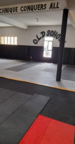 Imagem 5 da galeria do parceiro Old School BJJ