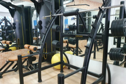 Imagem 1 da galeria do parceiro Studio Personal Prime