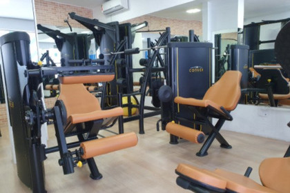 Imagem 2 da galeria do parceiro Studio Personal Prime