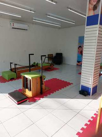 Imagem 5 da galeria do parceiro Isabela Bertole - Pilates