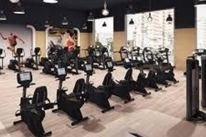 Imagen 3 de la galería del partner Synergym Mallorca Estacions