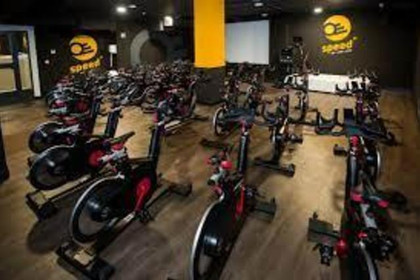 Imagen 5 de la galería del partner Synergym Lleida Castells
