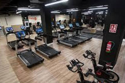 Imagen 4 de la galería del partner Synergym Lleida Castells