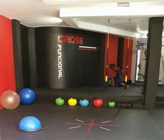 Imagen 6 de la galería del partner Cross Funcional 30'