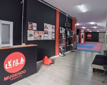 Imagen 3 de la galería del partner Mugendo Tenerife