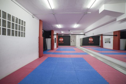 Imagen 1 de la galería del partner Mugendo Tenerife