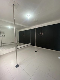 Imagem 3 da galeria do parceiro Rock On Pole