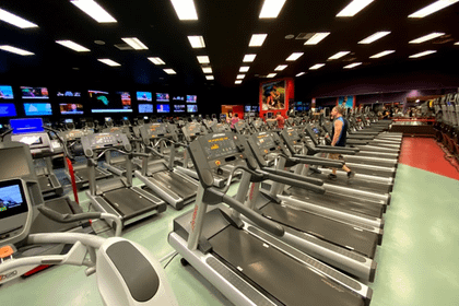 Image 3 from Las Vegas Athletic Club (LVAC) - Green Valley partner gallery