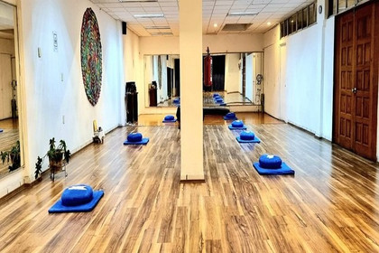 Imagen 1 de la galería del partner IDH Yoga RAM