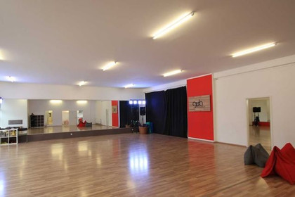 Bild 1 von German Dance Art Partnergalerie