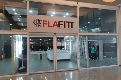 Imagem 2 da galeria do parceiro FlaFitt Sulacap