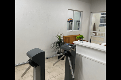 Imagem 3 da galeria do parceiro Academia Athletics