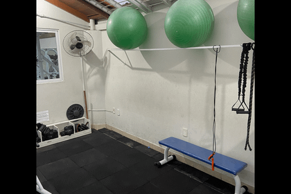 Imagem 5 da galeria do parceiro Academia Athletics