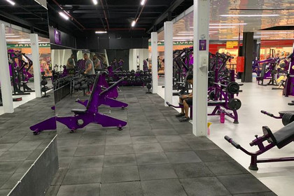 Imagem 4 da galeria do parceiro Academia Império Fit