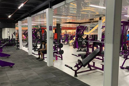 Imagem 5 da galeria do parceiro Academia Império Fit