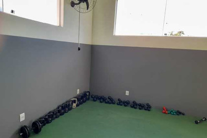 Imagem 1 da galeria do parceiro Polly Fitness
