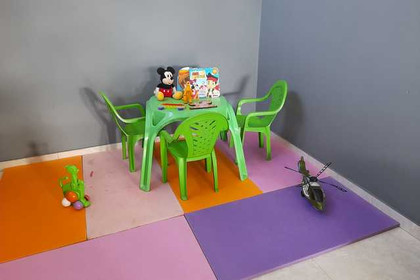 Imagem 2 da galeria do parceiro Polly Fitness
