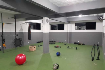Imagem 3 da galeria do parceiro Polly Fitness