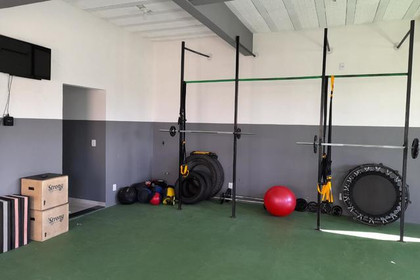 Imagem 4 da galeria do parceiro Polly Fitness