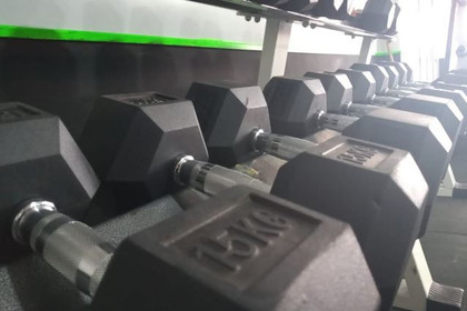 Imagen 5 de la galería del partner Gym Emotion