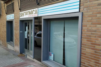 Imagen 4 de la galería del partner Academia de Baile Sincronica Danza Madrid