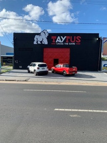 Imagem 2 da galeria do parceiro Crossfit Taytus Noide Cerqueira
