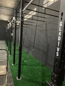 Imagem 4 da galeria do parceiro Crossfit Taytus Noide Cerqueira