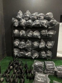 Imagem 5 da galeria do parceiro Crossfit Taytus Noide Cerqueira
