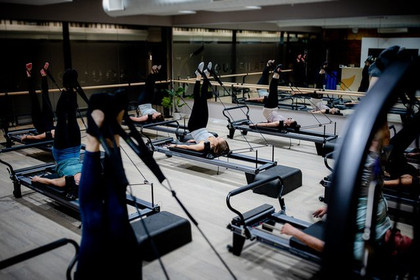 Image 5 from Soul Pilates - Bishopston partner gallery