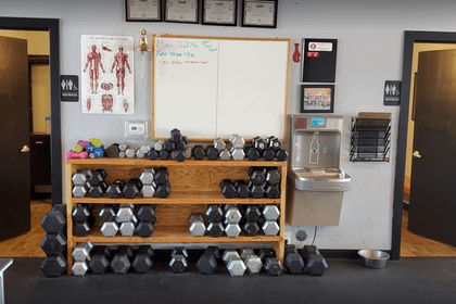 Image 7 from Branded One CrossFit partner gallery