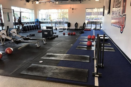 Image 1 from F45 Summerlin partner gallery