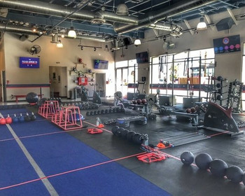 Image 3 from F45 Summerlin partner gallery