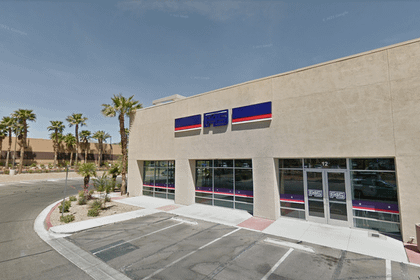 Image 4 from F45 Summerlin partner gallery