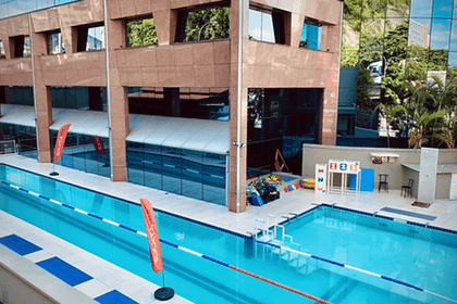 Imagem 6 da galeria do parceiro Exata Fitness - Unidade Mourisco