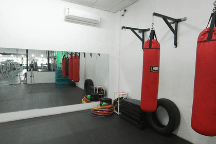 Imagem 5 da galeria do parceiro Number One Santa Cruz