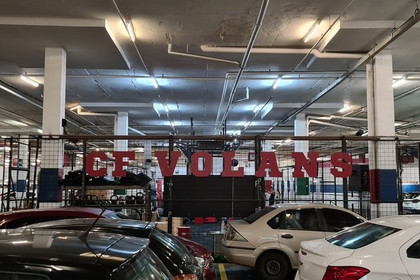 Imagem 2 da galeria do parceiro CF Volans NorteShopping