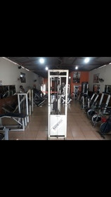 Imagem 2 da galeria do parceiro Maromba Academia