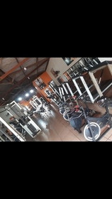 Imagem 3 da galeria do parceiro Maromba Academia