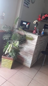 Imagem 4 da galeria do parceiro Maromba Academia