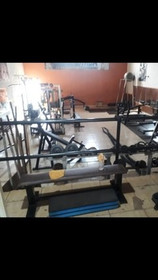 Imagem 5 da galeria do parceiro Maromba Academia