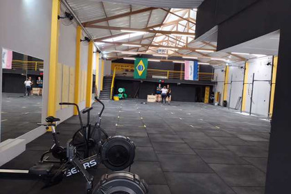 Imagem 2 da galeria do parceiro Sirius Cf