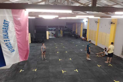 Imagem 3 da galeria do parceiro Sirius Cf