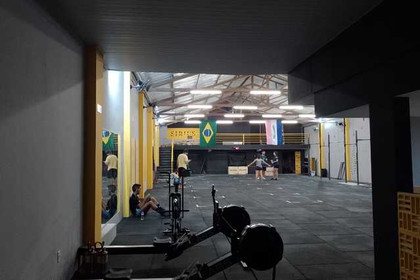 Imagem 4 da galeria do parceiro Sirius Cf