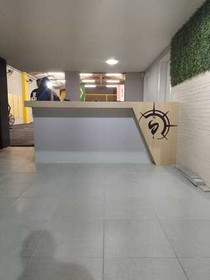 Imagem 5 da galeria do parceiro Sirius Cf