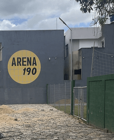 Imagem 1 da galeria do parceiro Arena 190