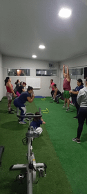 Imagem 1 da galeria do parceiro Beast Mode Training Hall