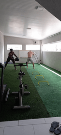 Imagem 3 da galeria do parceiro Beast Mode Training Hall