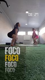Imagem 4 da galeria do parceiro Beast Mode Training Hall