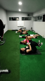 Imagem 5 da galeria do parceiro Beast Mode Training Hall